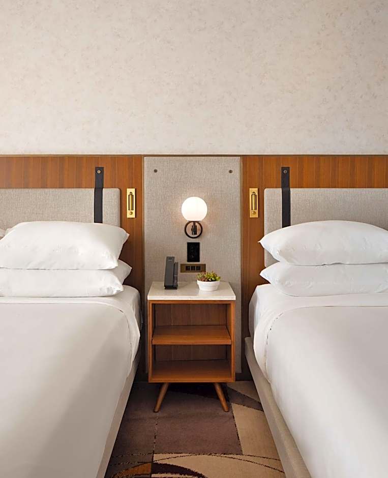 Hyatt Regency New Brunswick