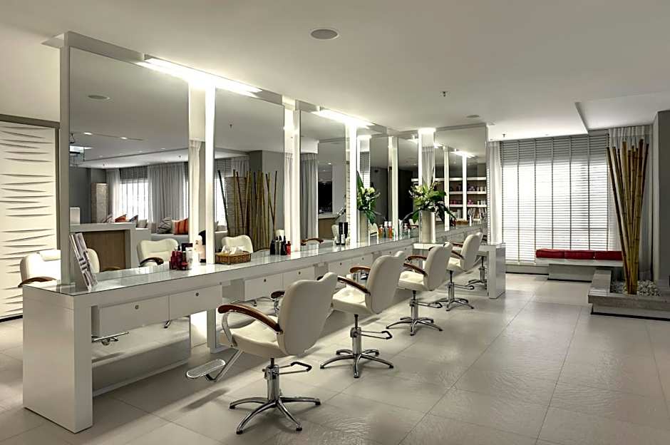 Casa Dann Carlton Hotel & Spa