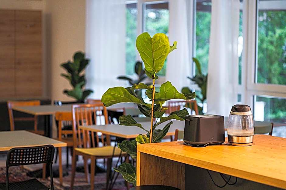 Dream Factory Melk - Green Hostel