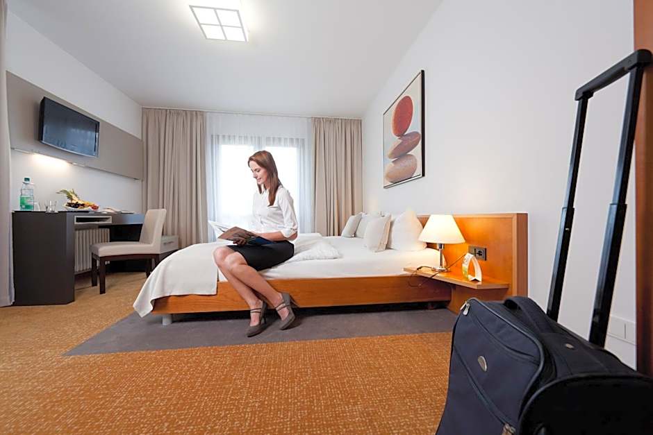 Akademiehotel Dresden