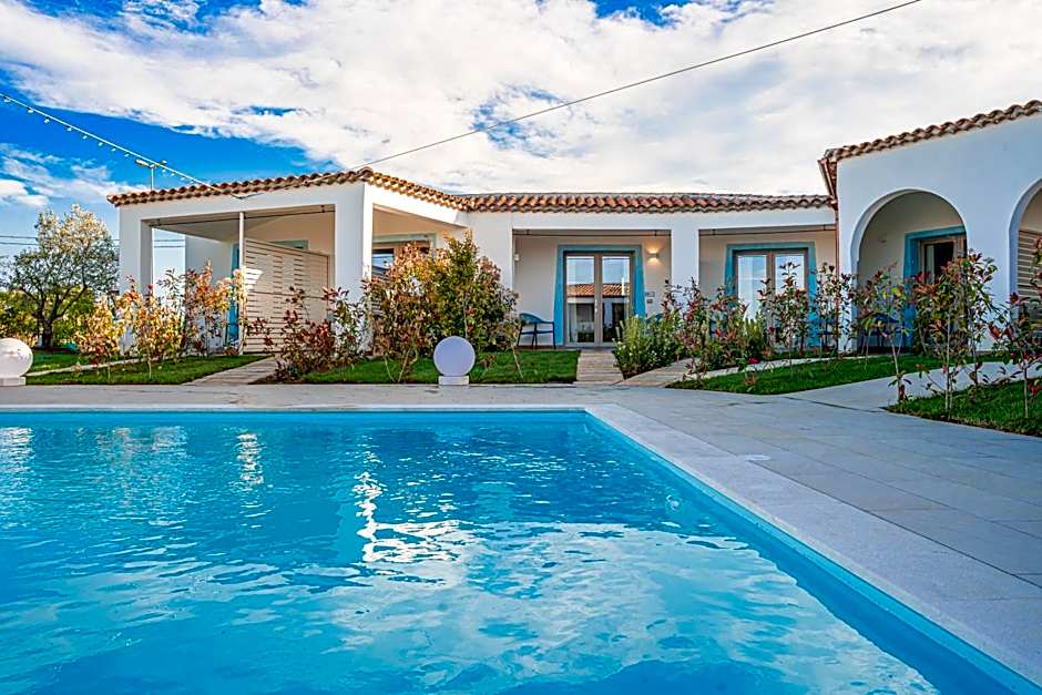 AQUA SARDINIA boutique hotel
