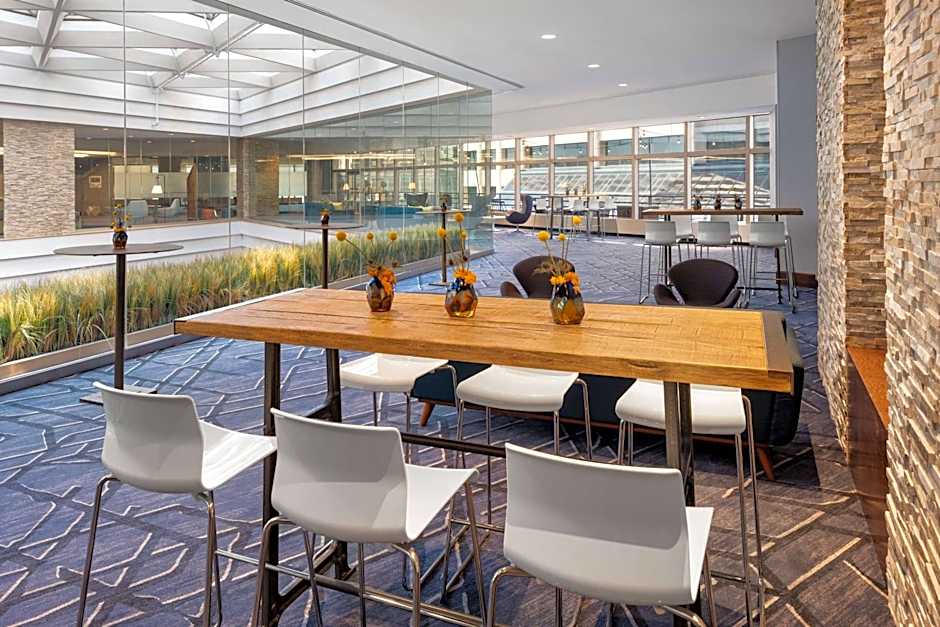 Minneapolis Marriott City Center