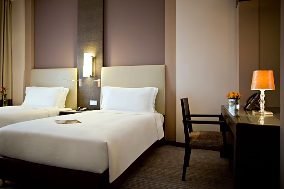 Four Points by Sheraton Al Ain