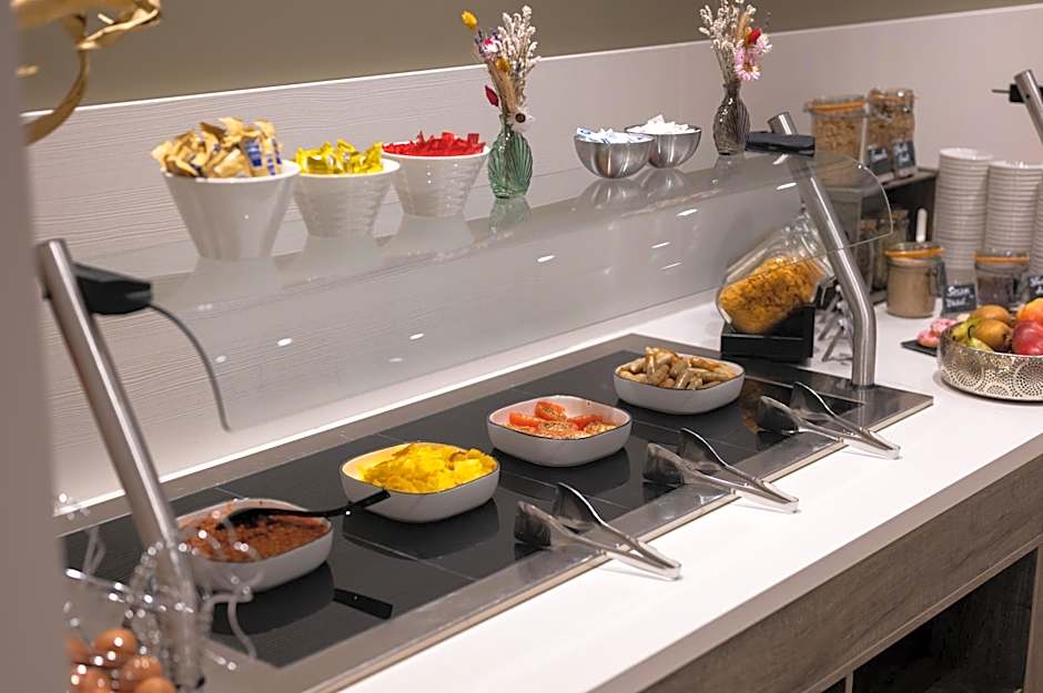 ibis Styles Nieuwpoort