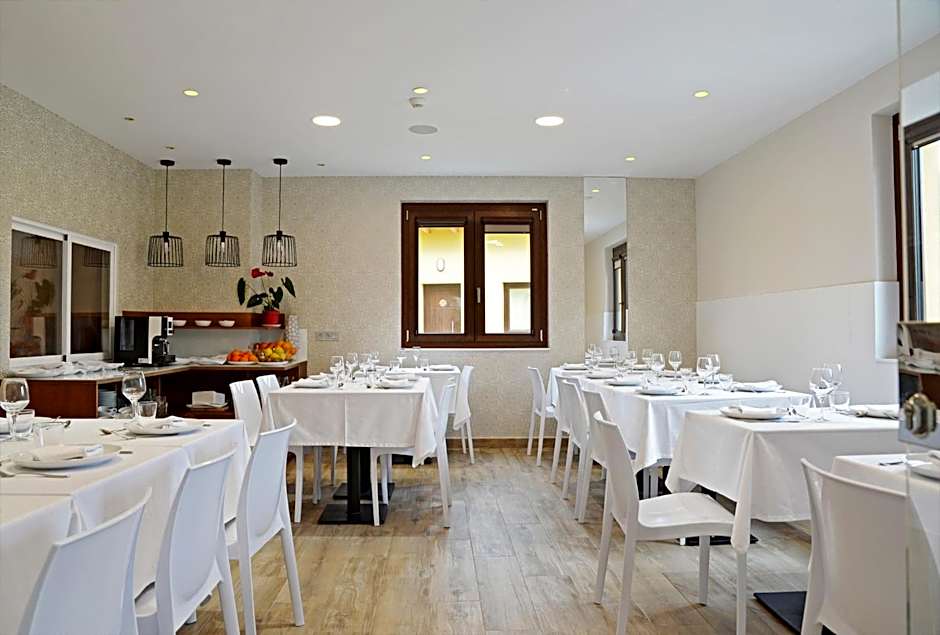 Hotel Rural Oasibeth