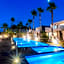 Arts Spa and Pool Villa