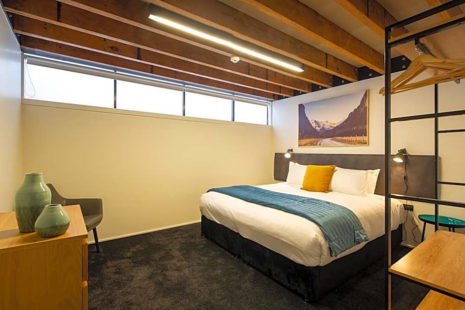 Koura Apartments Central Queenstown
