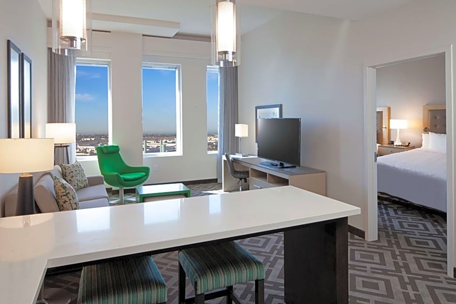 Homewood Suites by Hilton Los Angeles Intl Airport