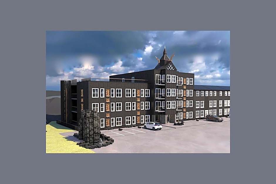Hotel Viking
