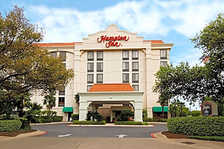Hampton Inn By Hilton Austin/Airport Area South