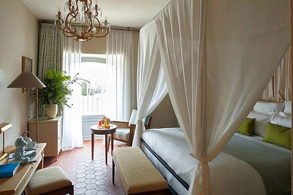 Château de Fonscolombe