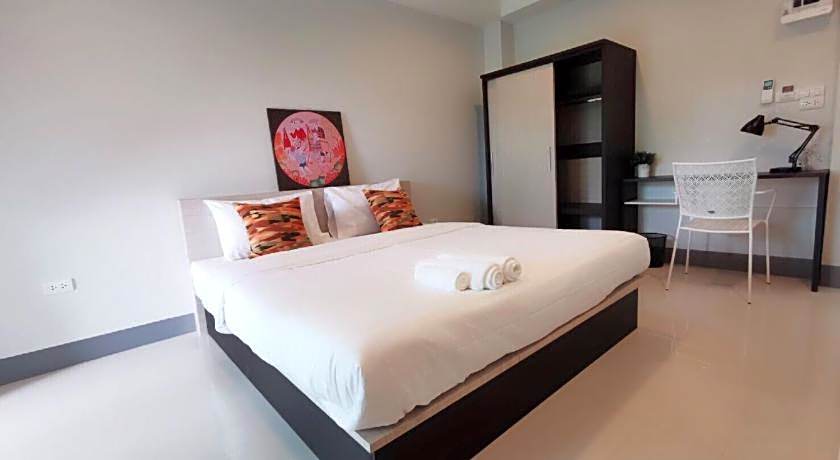 J2 Residence Chiang Rai