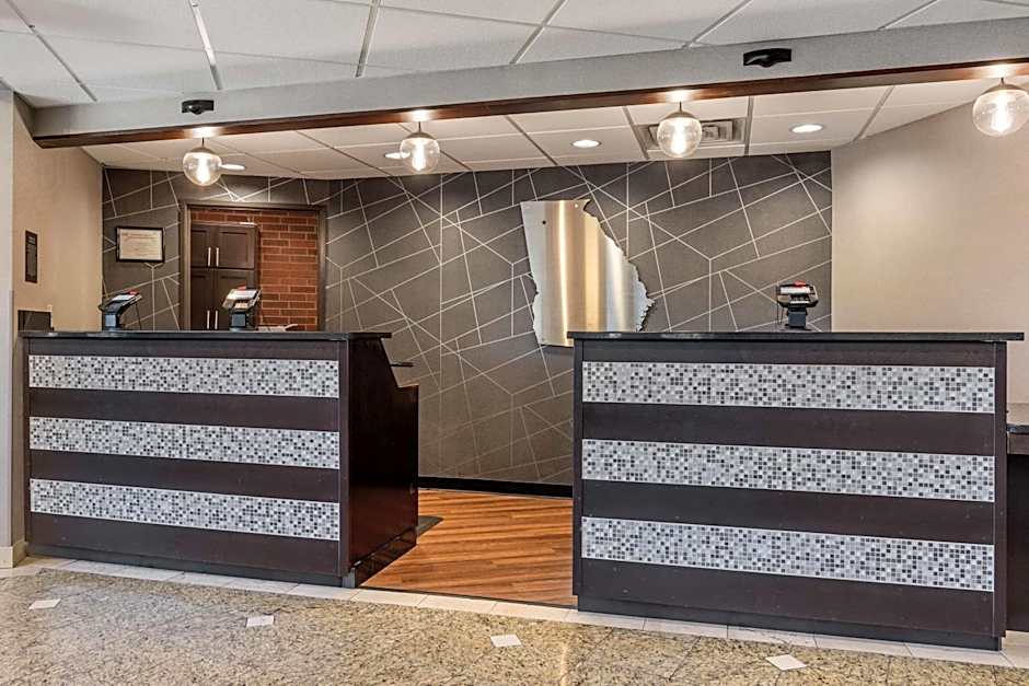 Drury Inn & Suites Atlanta Airport