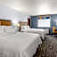 Holiday Inn Express Wenatchee By IHG