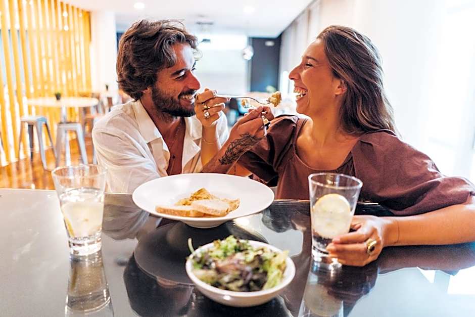 Stay Hotel Guimarães Centro