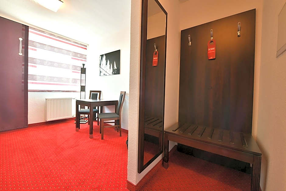 SKYHOTEL Merseburg