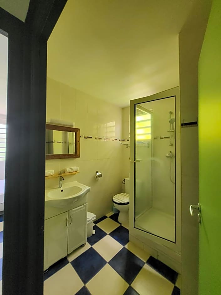 Courbaril Résidence