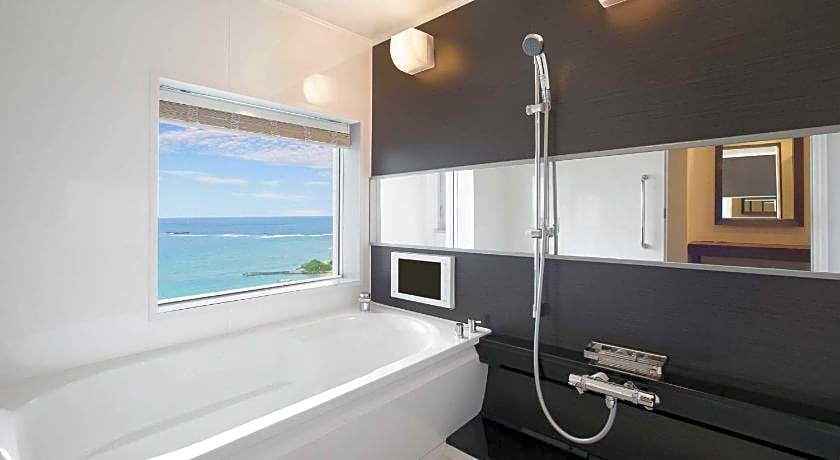 Grand Mercure Okinawa Cape Zanpa Resort