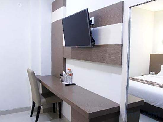 Citra Suites Surabaya