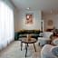 Diamant Suites Brussels EU