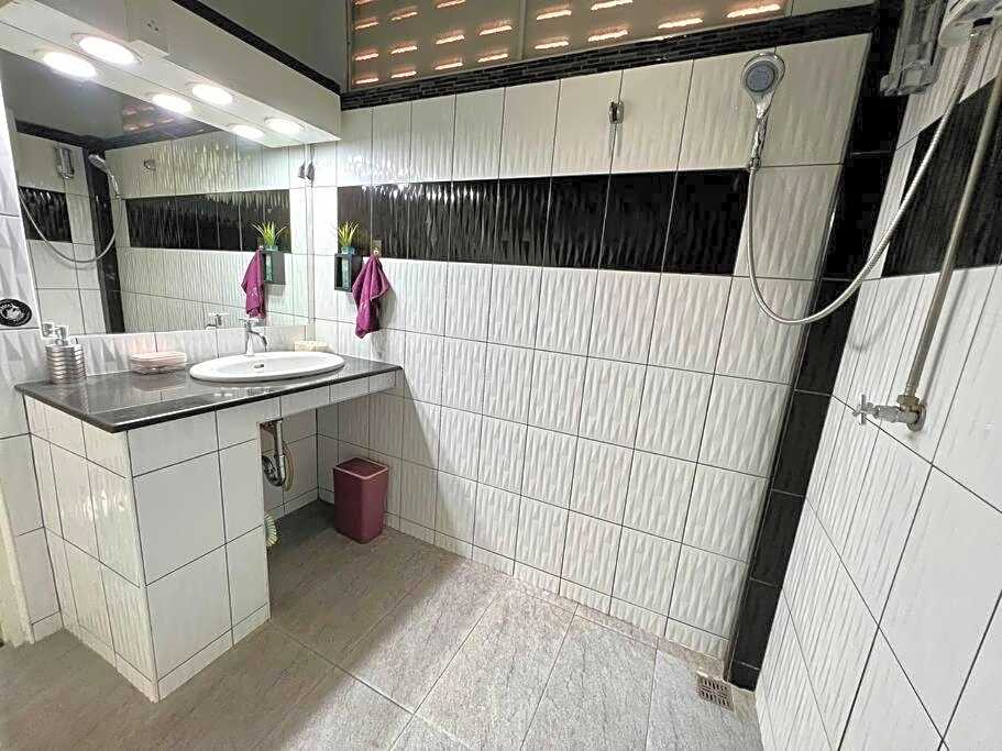 Bohemian Beach House Near Lamai