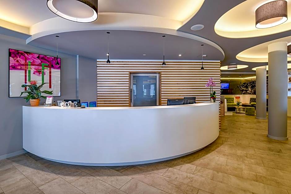Hotel La Fiorita