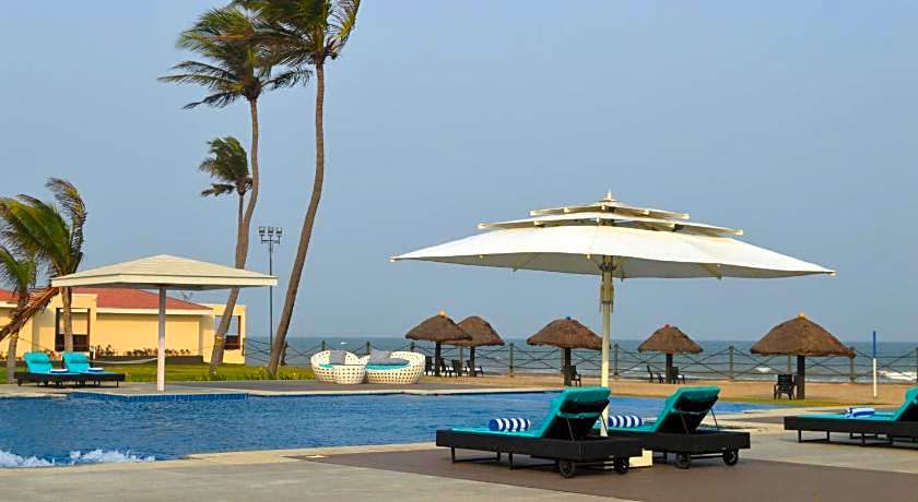 Welcomhotel by ITC Hotels, Kences Palm Beach, Mamallapuram