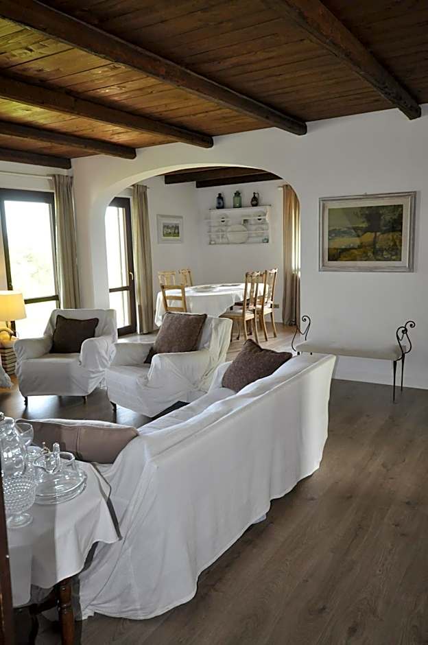 B&B Casa Soresina