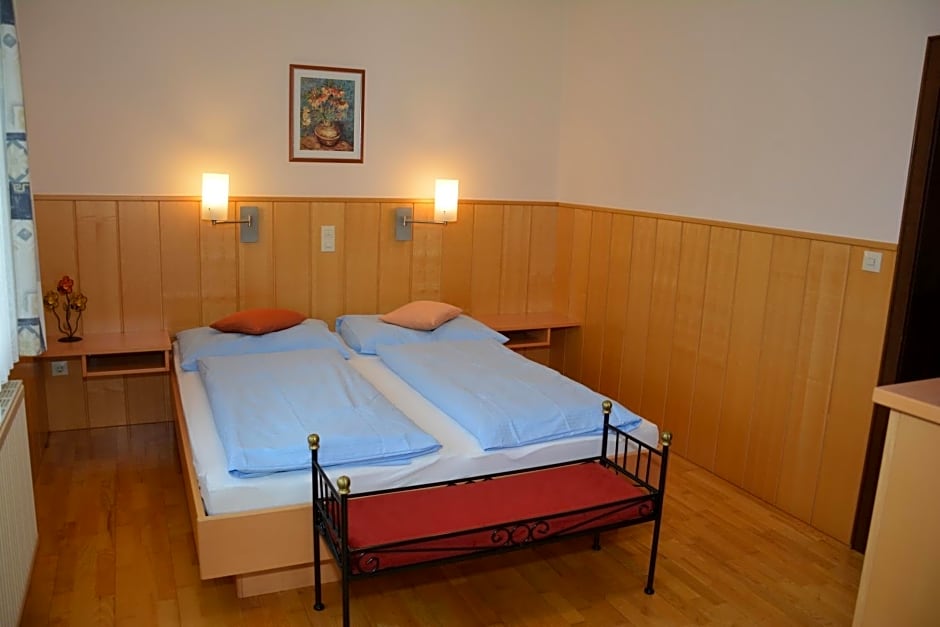 Gästehaus Kreischberg - Mayer