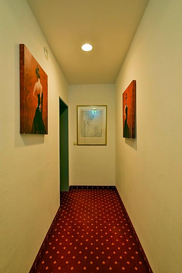 Hotel Lessing