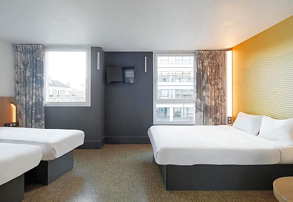 B&B Hôtel Paris Saint-Denis Pleyel