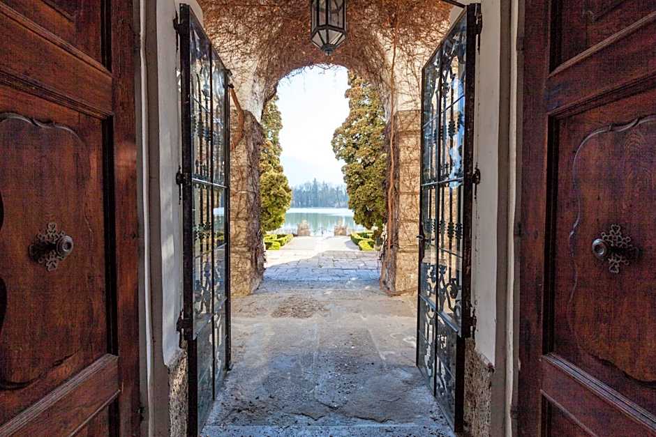 Hotel Schloss Leopoldskron