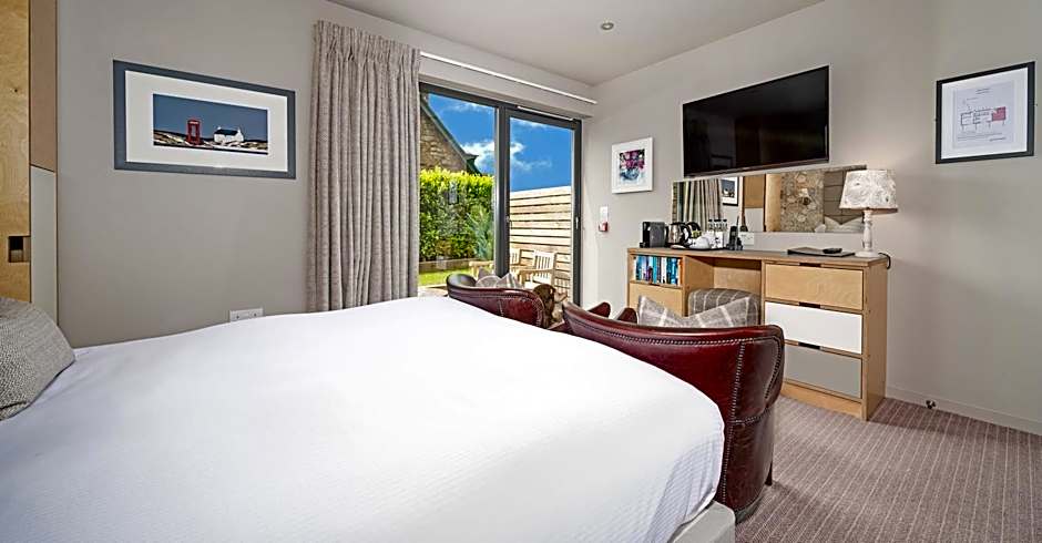 Knockendarroch Hotel