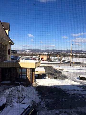 Relax Inn – Wilkes-Barre, PA