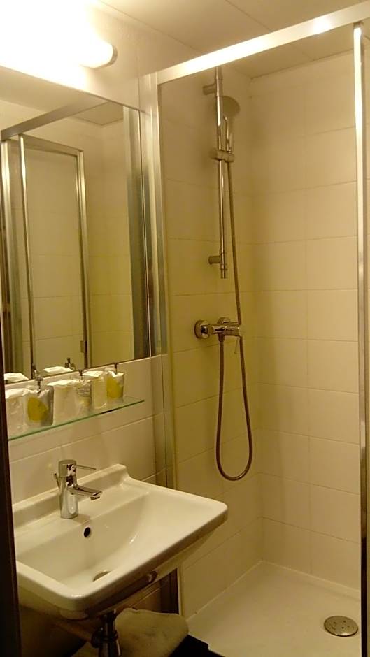 Kyriad Hotel Orly Aeroport - Athis Mons