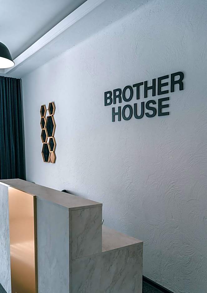 Brother House Kaunas
