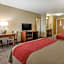 Comfort Inn Walcott