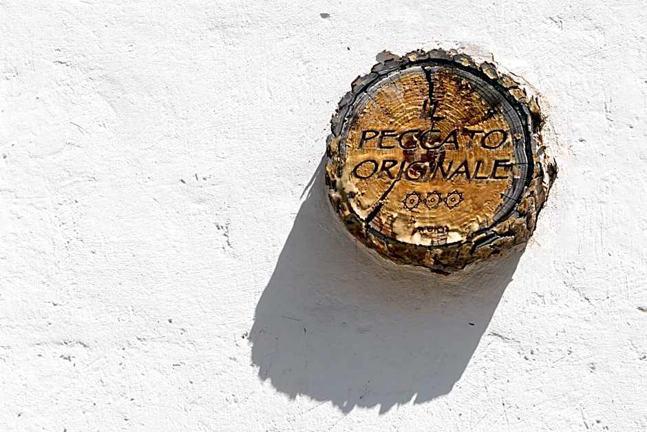 Il Peccato Originale