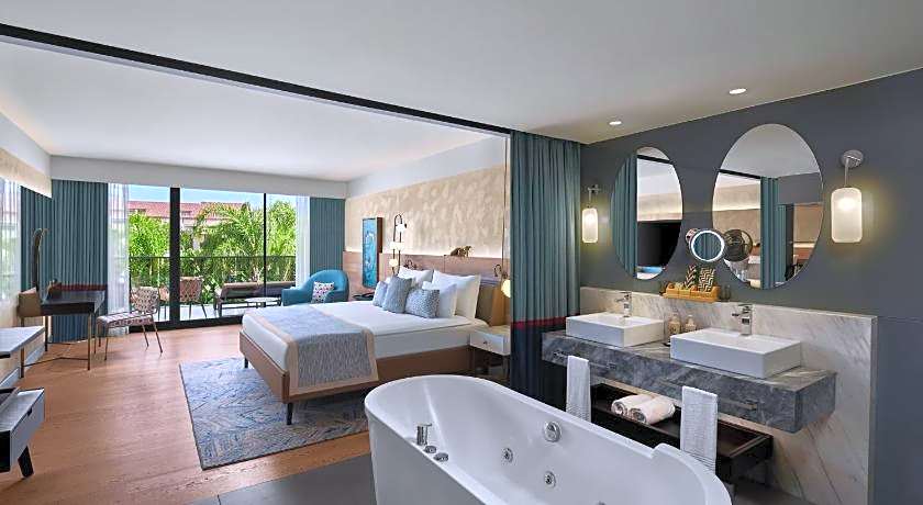 Akra Fethiye The Residence Tui Blue Sensatori – Ultra All Inclusive Adults Only