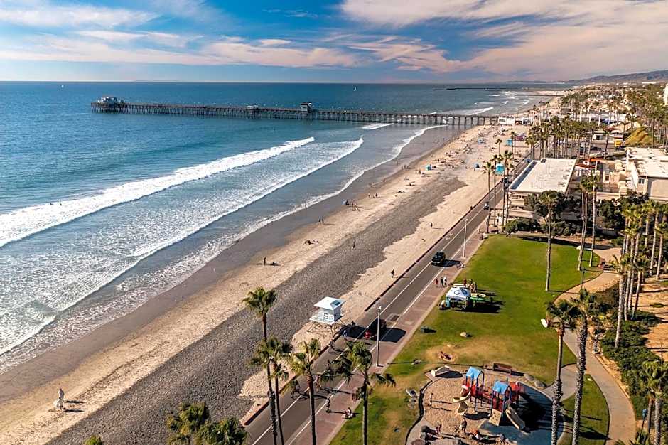 Southern California Beach Club