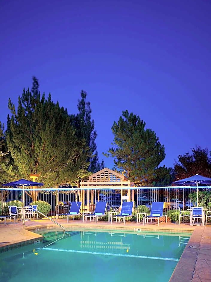 Sonesta Simply Suites Dublin Columbus