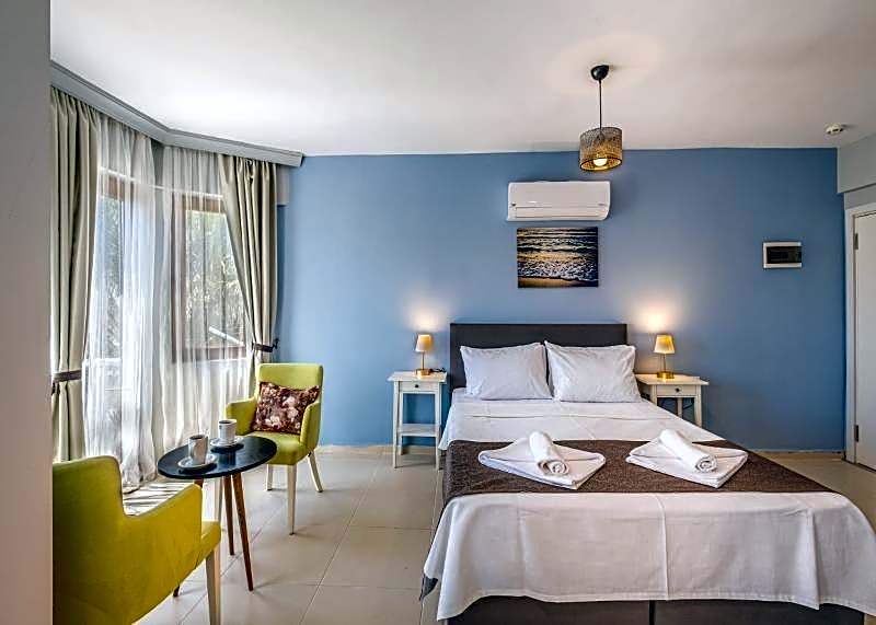 Himm Hotel