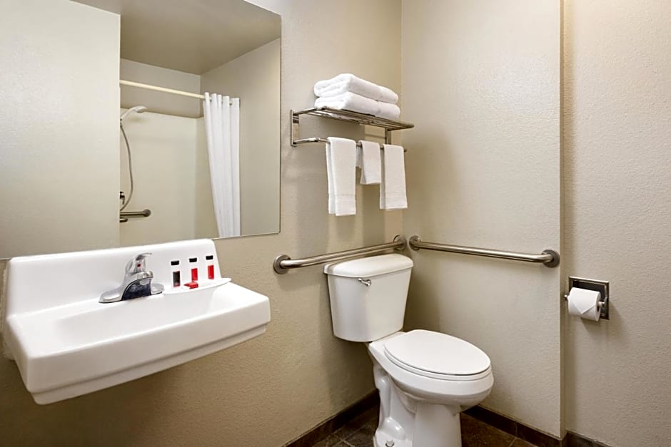 Travelodge by Wyndham Alpine