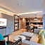 Citrus Suites Sukhumvit 6 by Compass Hospitality (SHA Extra Plus)