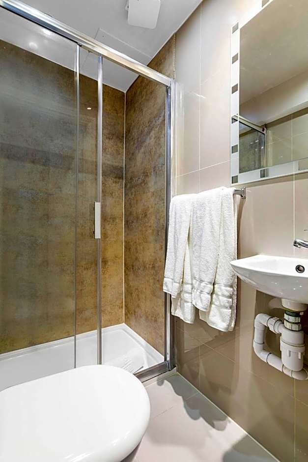 Hotel Shepherds Bush London