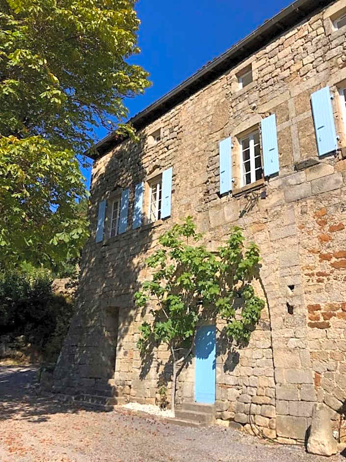 La Bastide de Sanilhac