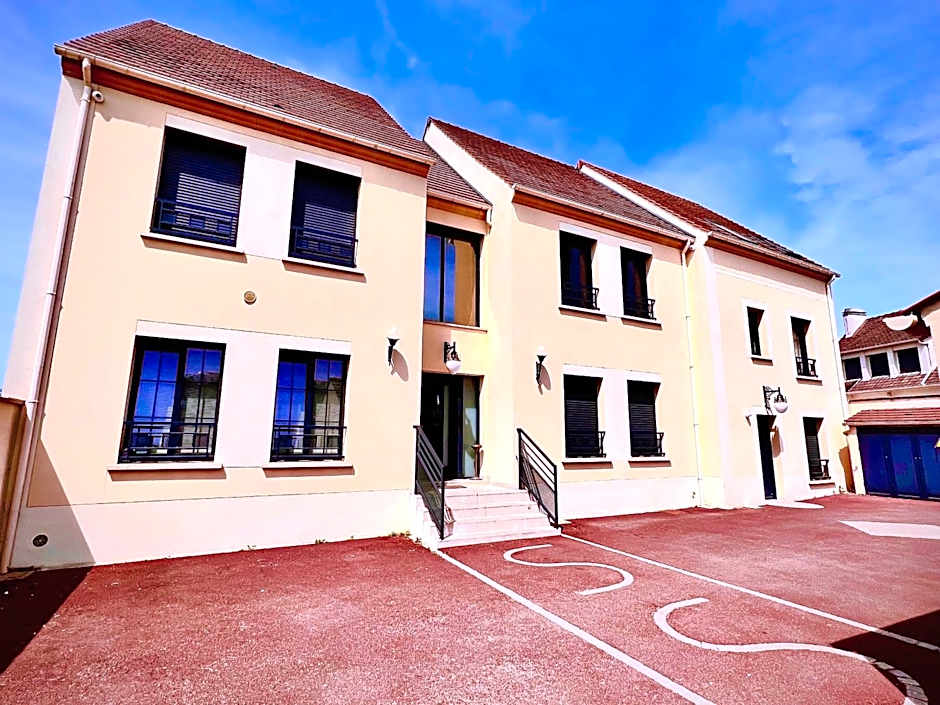 Paris Luxury Guest House - CDG Aéroport