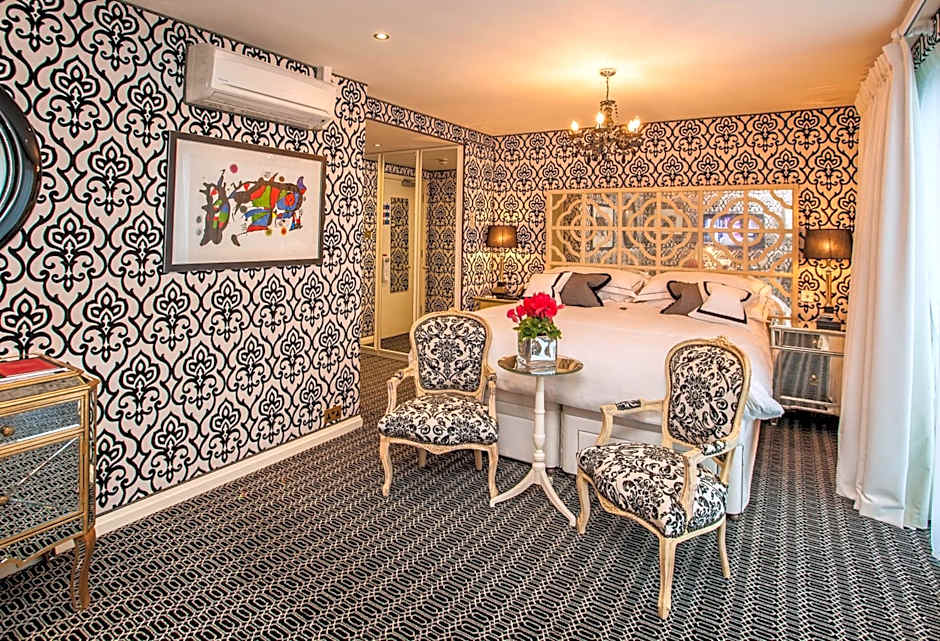 Duke Of Richmond Hotel