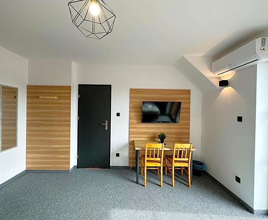 Hotel Czerwone Korale