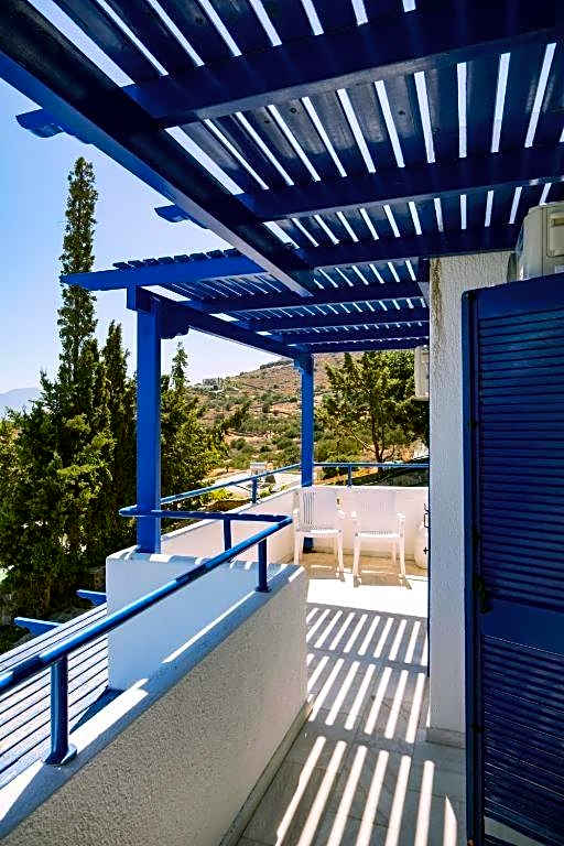 Elounda Residence Resort & Waterpark